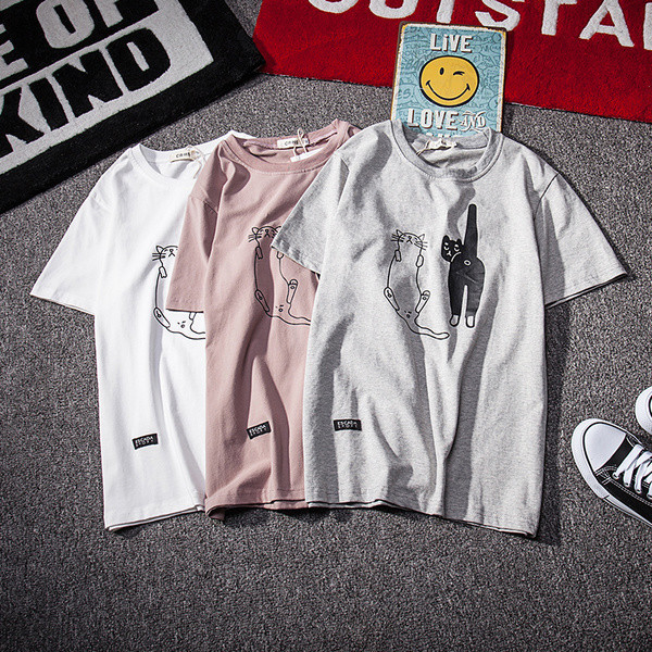 Καταπληκτική ανδρών πουκάμισο με κοντά μανίκια σε τρία διαφορετικά χρώματα