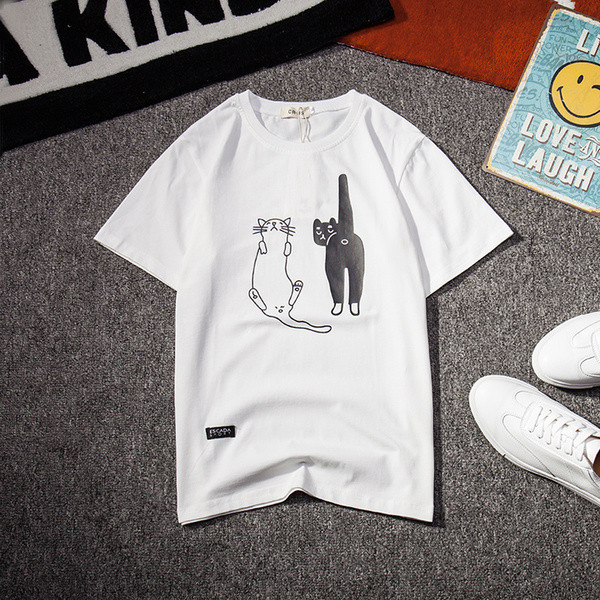 Καταπληκτική ανδρών πουκάμισο με κοντά μανίκια σε τρία διαφορετικά χρώματα