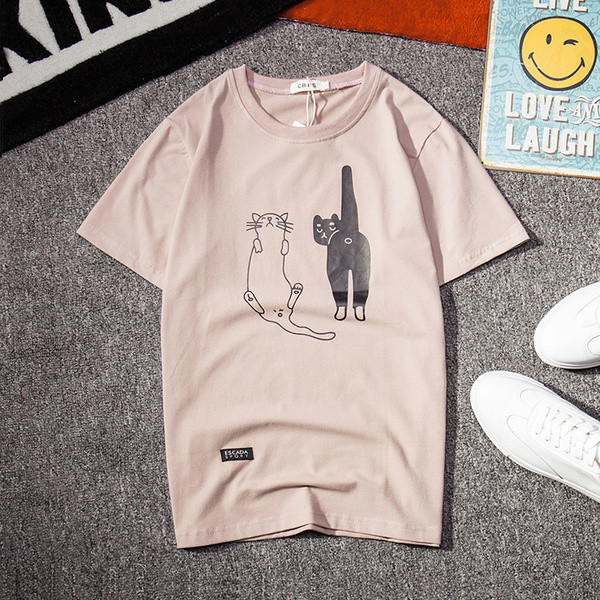 Καταπληκτική ανδρών πουκάμισο με κοντά μανίκια σε τρία διαφορετικά χρώματα