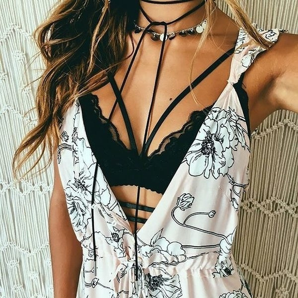 Σέξι σετ εσωρούχων