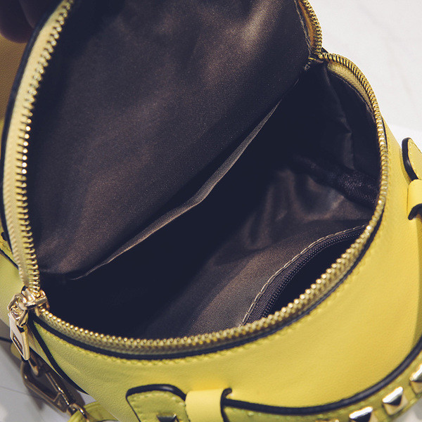 Хит дамска раница голям и малък размер - 4 цвята