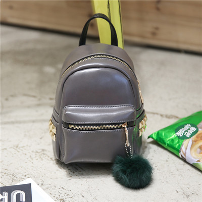 Μοντέρνα γυναικεία τσάντα 