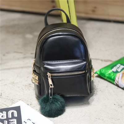 Μοντέρνα γυναικεία τσάντα 