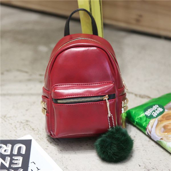 Μοντέρνα γυναικεία τσάντα 