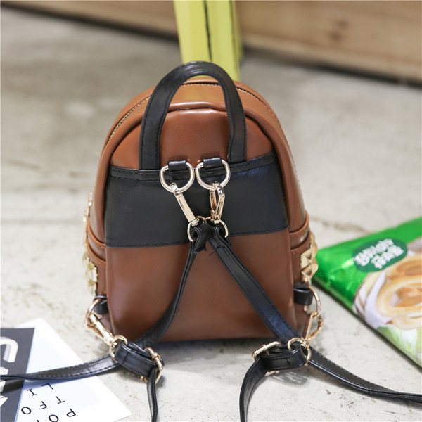 Μοντέρνα γυναικεία τσάντα 