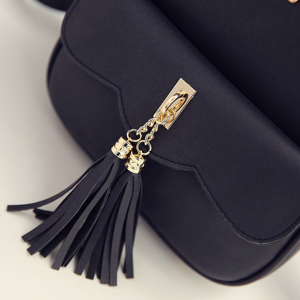 Ежедневна раница с дълги дръжки и реснички