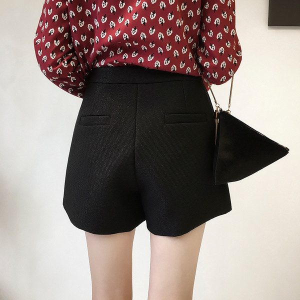 Καθημερινά γυναικών ευρύ σορτς