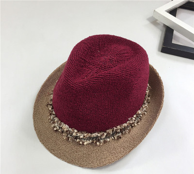 Πολύ απαλή σφαιριστής κυρία σε διάφορα χρώματα