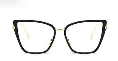 Fancy κυρίες γυαλιά ηλίου - διαφορετικά χρώματα