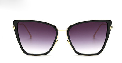 Fancy κυρίες γυαλιά ηλίου - διαφορετικά χρώματα