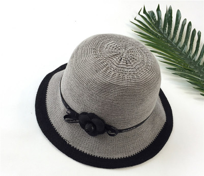 Καθημερινά κυρία σφαιριστής κατάλληλο για τις ζεστές μέρες του καλοκαιριού σε πέντε διαφορετικά χρώματα