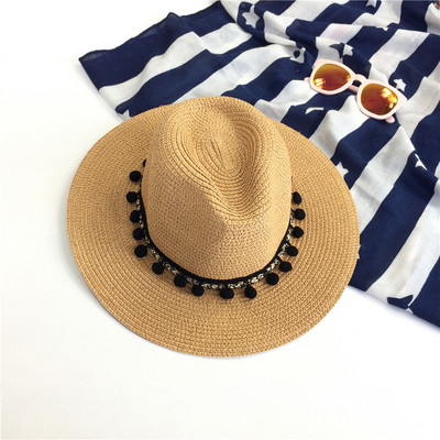 Παραλία σπάθη με πολλά όμορφα στολίδια