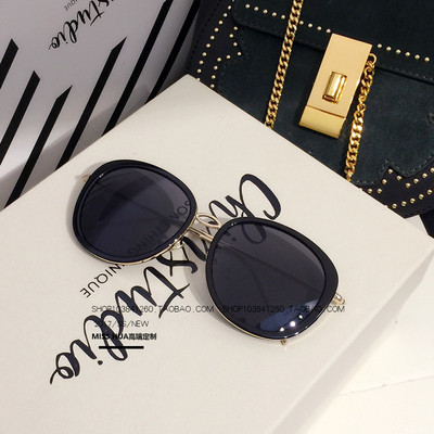 γυαλιά ηλίου κομψές κυρίες σε διάφορα χρώματα