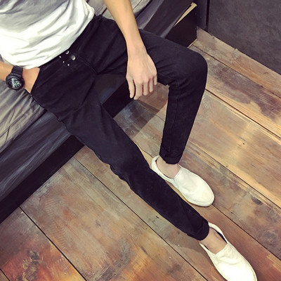 Hit άνδρες "slim fit" τζιν