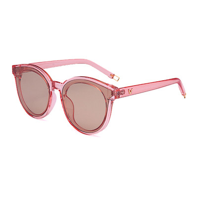 Κομψό κυρίες γυαλιά ηλίου με προστατευτικά γυαλιά UV