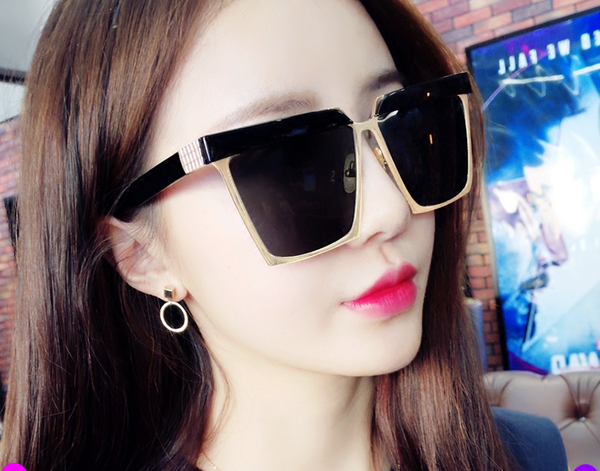 γυαλιά ηλίου Modern γυναικών