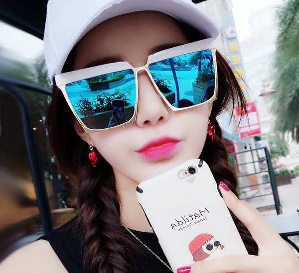 γυαλιά ηλίου Modern γυναικών