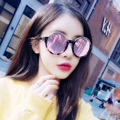 Ενδιαφέρουσες κυρίες γυαλιά ηλίου με προστασία UV