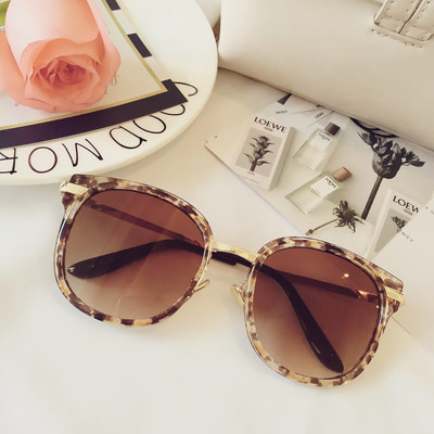 Κομψό κυρίες γυαλιά ηλίου - διαφορετικά μοντέλα