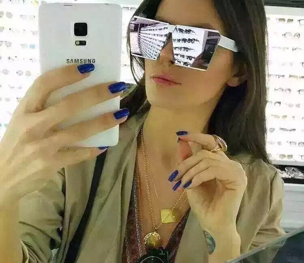 Πολωμένο γυαλιά ηλίου unisex