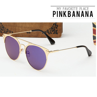 Πολύ μοντέρνο unisex γυαλιά ηλίου με προστασία UV