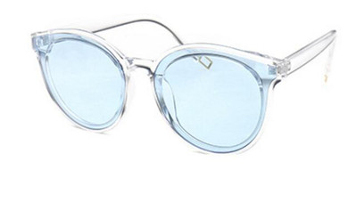 Κομψό κυρίες γυαλιά σε διάφορα χρώματα