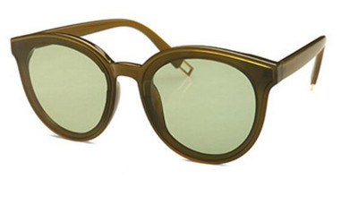 Κομψό κυρίες γυαλιά σε διάφορα χρώματα