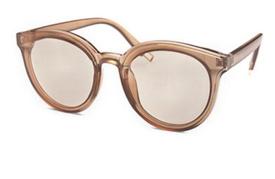 Κομψό κυρίες γυαλιά σε διάφορα χρώματα