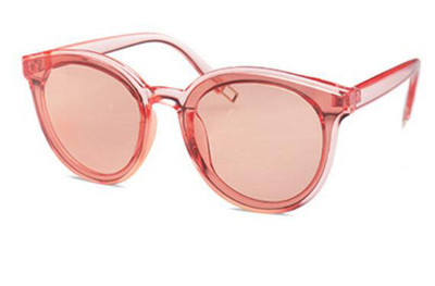 Κομψό κυρίες γυαλιά σε διάφορα χρώματα