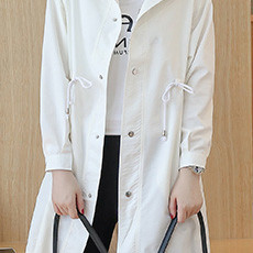 Πολύ όμορφη γυναικεία ζακέτα σε τρία διαφορετικά χρώματα