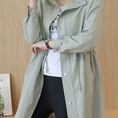 Πολύ όμορφη γυναικεία ζακέτα σε τρία διαφορετικά χρώματα