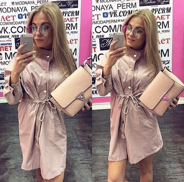 Πολύ όμορφη γυναικεία ζακέτα σε τρία διαφορετικά χρώματα