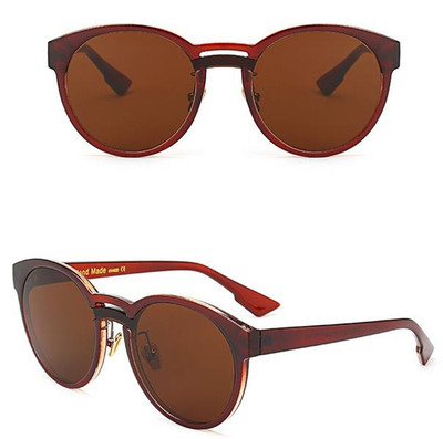 Κομψό κυρίες γυαλιά διάφορα μοντέλα