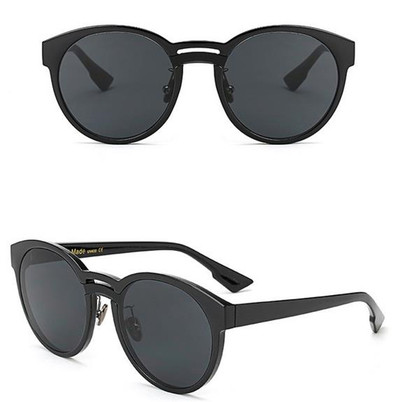 Κομψό κυρίες γυαλιά διάφορα μοντέλα