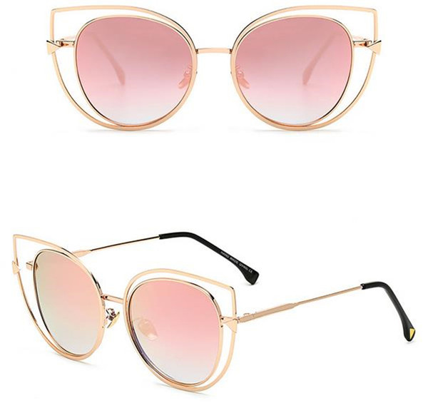 γυαλιά καρέ πολλές σύγχρονες γυναίκες με ενδιαφέρον