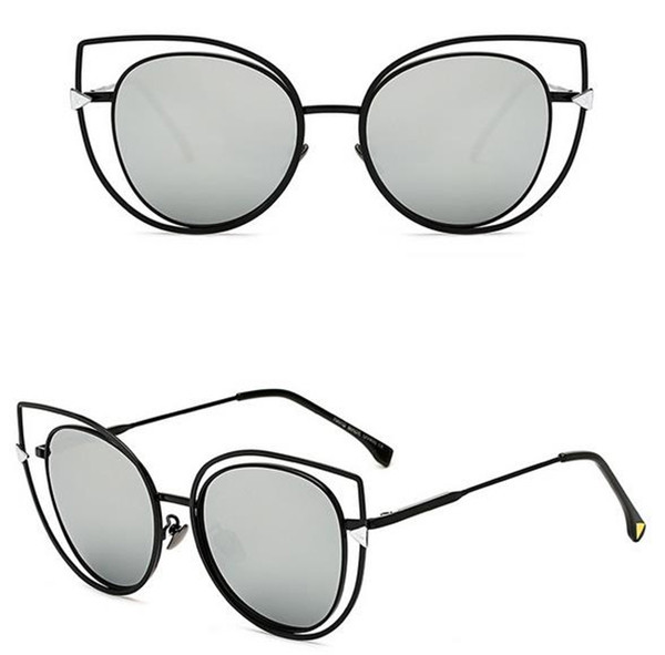 γυαλιά καρέ πολλές σύγχρονες γυναίκες με ενδιαφέρον