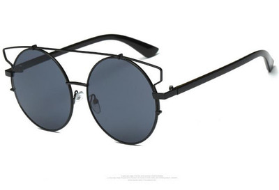 γυαλιά ηλίου ασυνήθιστα μεγάλες γυναικών