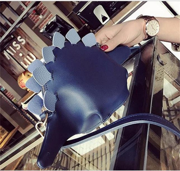 Μικρή τσάντα - ασυνήθιστη μορφή 2 μοντέλα