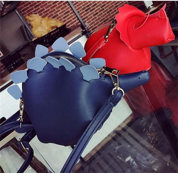 Μικρή τσάντα - ασυνήθιστη μορφή 2 μοντέλα