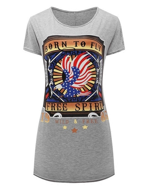 Μια μεγάλη καθημερινή κυρίες φόρεμα με μια πολύ ενδιαφέρουσα εφαρμογή