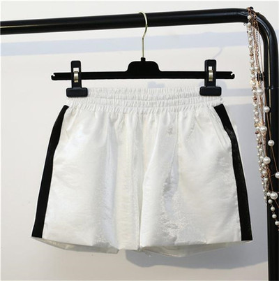 σορτς Πολύχρωμο κυρίες