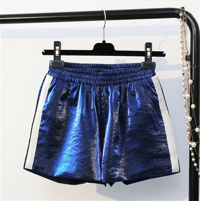 σορτς Πολύχρωμο κυρίες