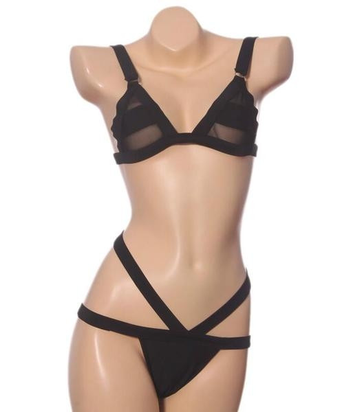 Hit κυρίες μαγιό μοντέλο σε διάφορα χρώματα