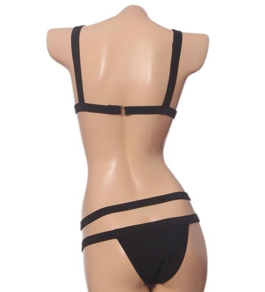 Hit κυρίες μαγιό μοντέλο σε διάφορα χρώματα