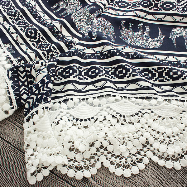 Φρέσκα μαγιό - γυναίκες των 2 μερών