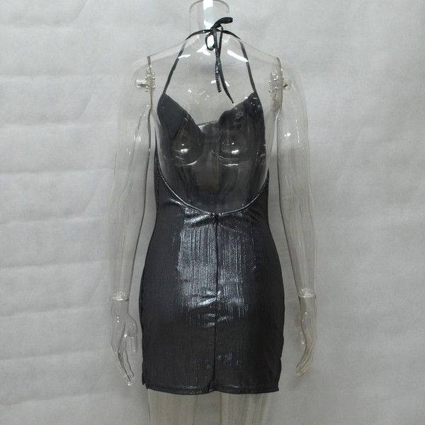 Ενδιαφέρουσες κυρία αφρώδη βραδινό φόρεμα