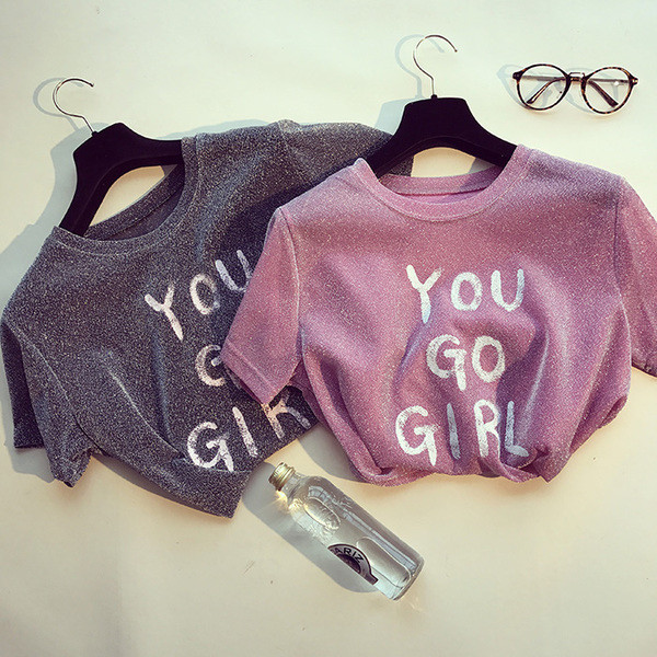 Γλυκό πουκάμισο κυρία μπροκάρ με κοντό μανίκι