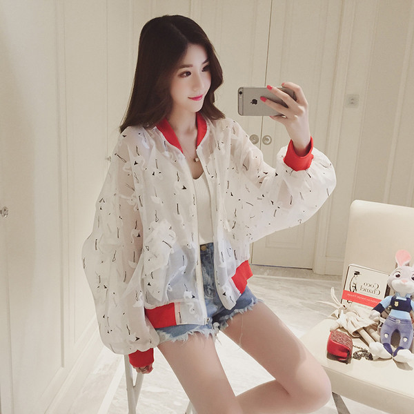 σορτς σύντομο καλοκαίρι γυναικών με broderiyka και κρόσσια στα πόδια