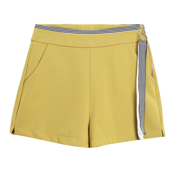 Οι γυναίκες κομψή περιστασιακή αθλητικά σορτς