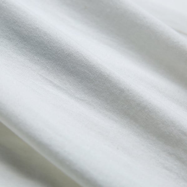 Κυρίες καθημερινή μπλούζα με κοντά μανίκια και όμορφο εκτύπωσης